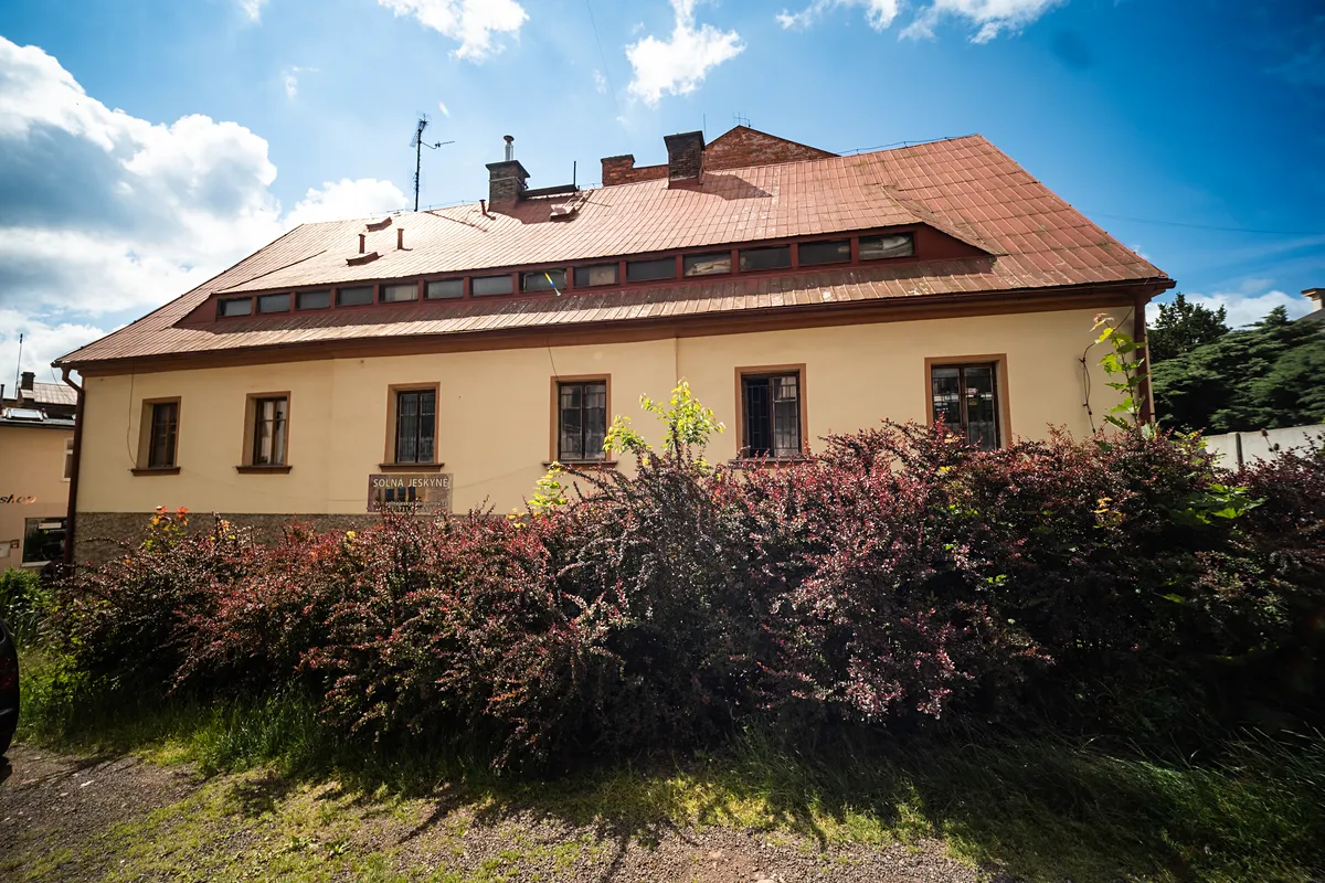 Prodej památky 397 m², pozemek 446 m²